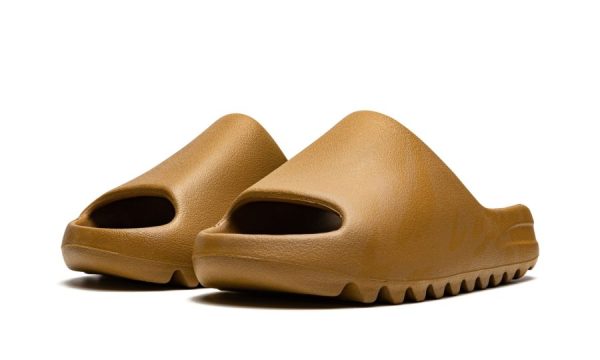 Yeezys SLIDE “Ochre” - Image 2