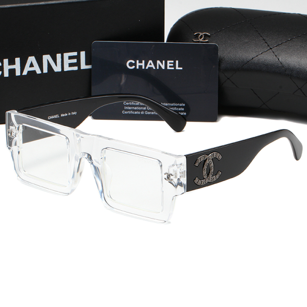 Chanel Fashion Sunglasses Top quality （Replica） - Image 6