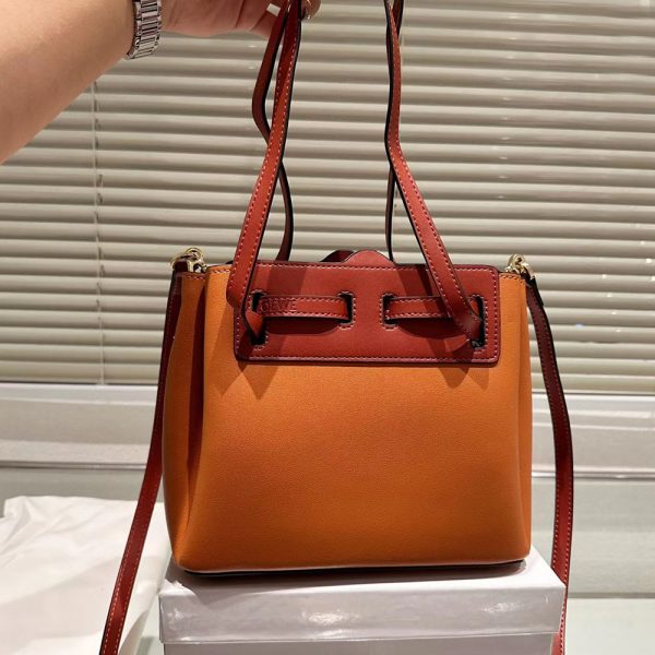 Loewe Handheld Crossbody Bag(Replica) - Image 5