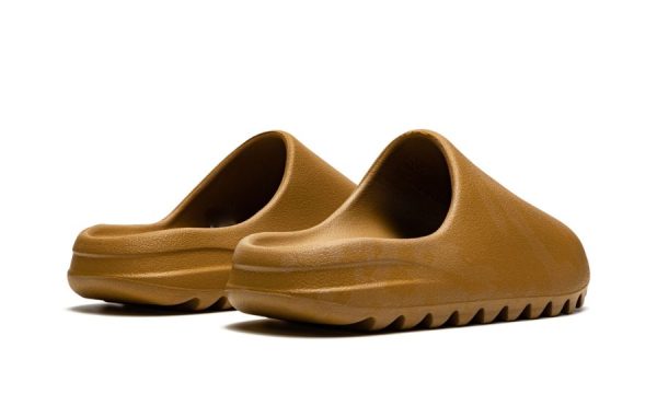 Yeezys SLIDE “Ochre” - Image 5