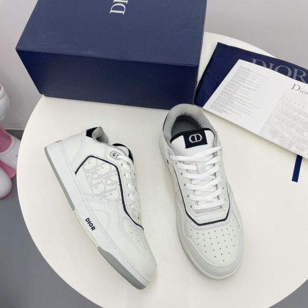 Dior B27 Sneakers (AAA High Quality Version) - Image 3