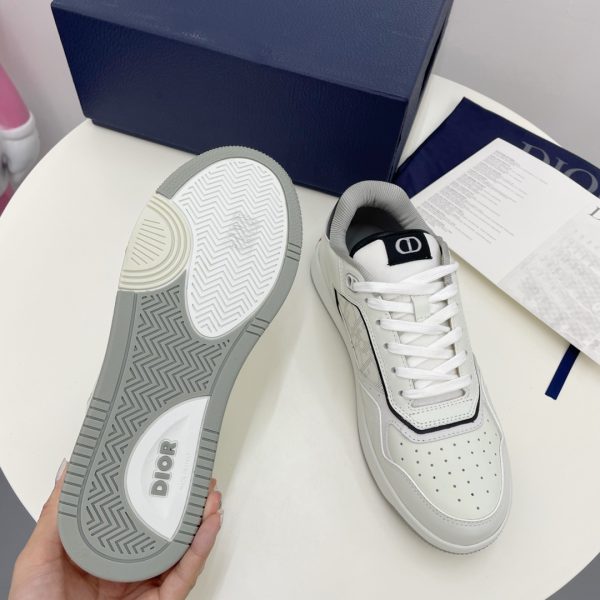 Dior B27 Sneakers (AAA High Quality Version) - Image 5