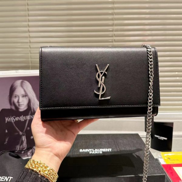 Saint Laurent YSL Kate Handbag(Replica) - Image 4