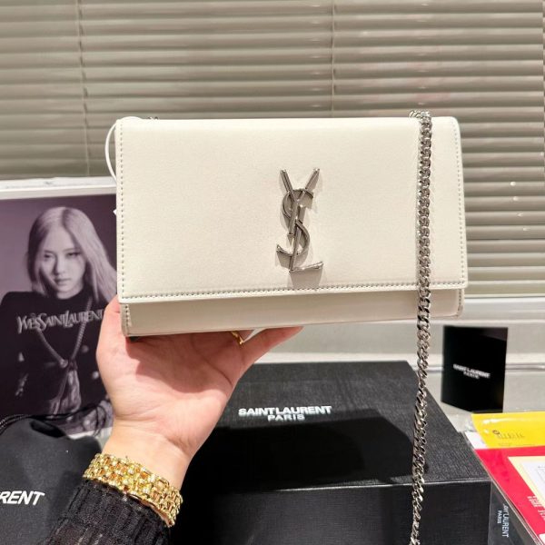 Saint Laurent YSL Kate Handbag(Replica) - Image 8