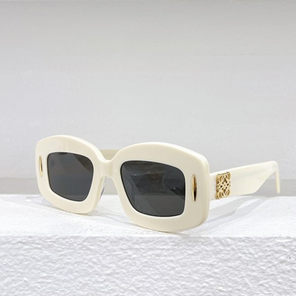 Loewe Acetate Frame Sunglasses Top Quality（Replica）