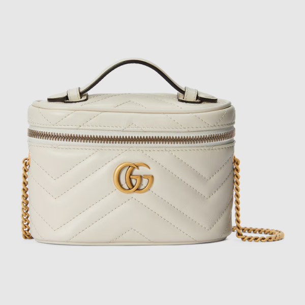 Gucci GG Marmont Mini Bag (Replica）