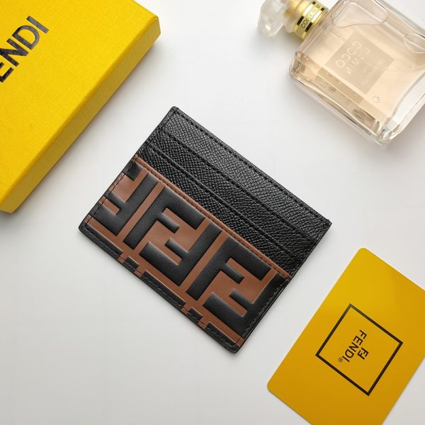 FENDI Logo Card Bag (Replica) - Image 3