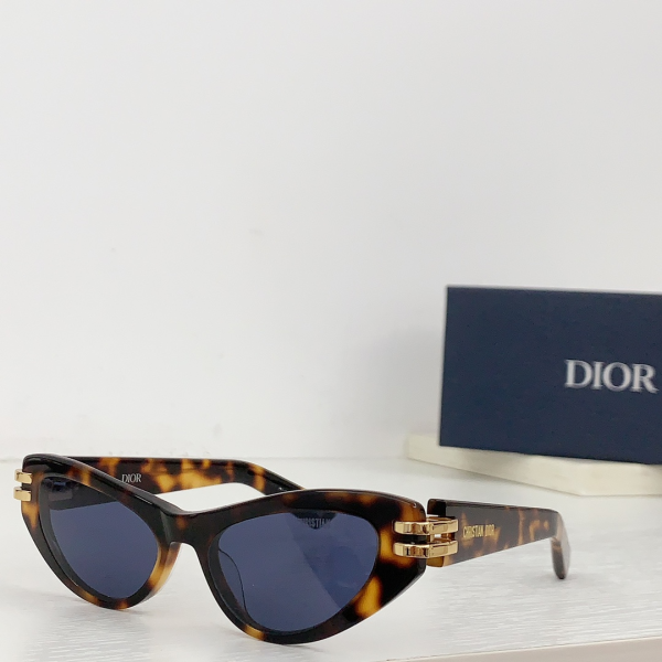 Dior Outdoor Sun Protection Sunglasses Top Quality (Perfect Replica） - Image 3