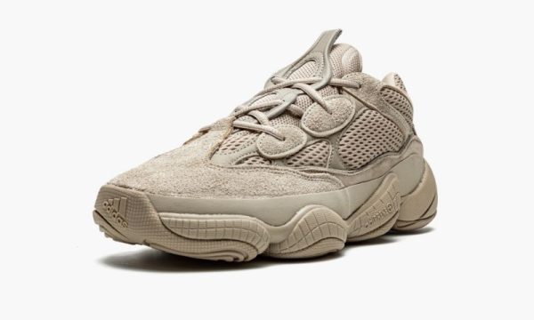 Yeezys 500 “Taupe Light” - Image 4