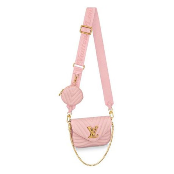 Louis Vuitton  LV Multi Pochette Accessoires M44813 (Replica) - Image 7