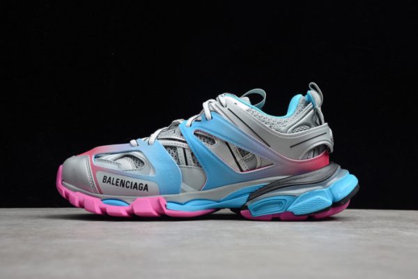 Balenciaga Sneaker TRACK Tess.s.Gomma 5000026(Replica) - Image 2