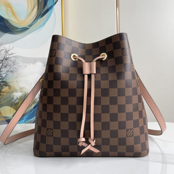 Louis Vuitton LV NéoNoé MM Monogram M44020 (Replica) - Image 8