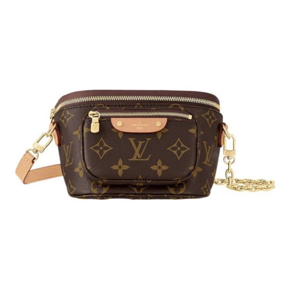 Louis Vuitton LV Bumbag Bag M82335(Replica)