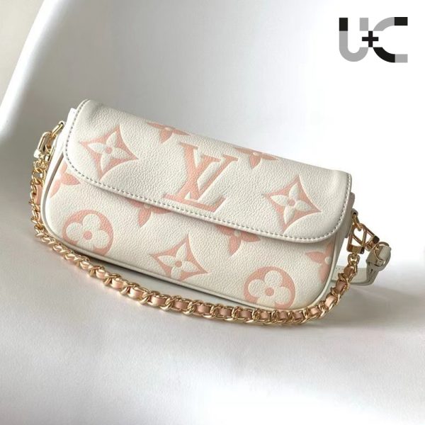 Louis Vuitton LV Monogram Bag（Replica） - Image 3