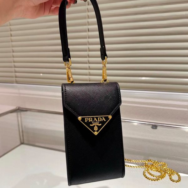 Prada Crossbody Handbag（Replica） - Image 3