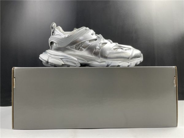 Balenciaga Sneaker TRACK Tess.s.Gomma 5000037(Replica) - Image 5