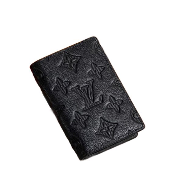 Louis Vuitton LV Wallet (Replica)