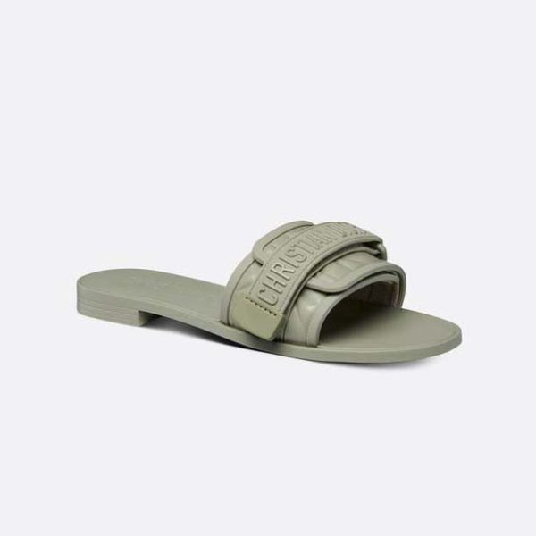 Dior Dio(r)evolution Slide Slipper Sandals (Replica) - Image 3