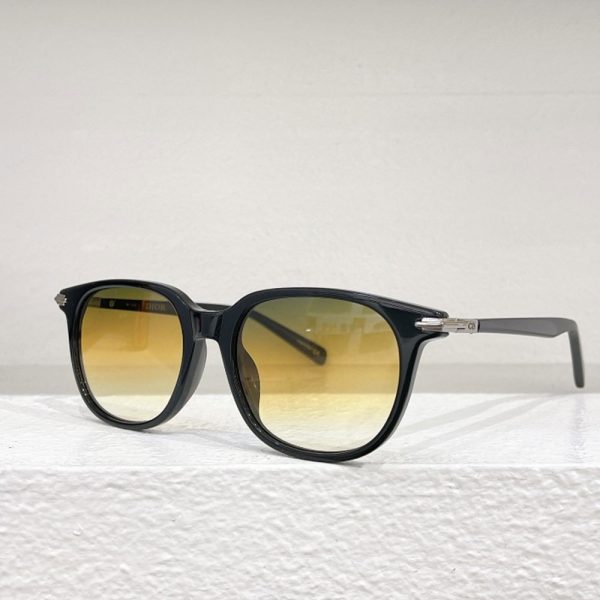 Dior All-in-one Leisure Acetate fibre sunglasses Top quality (Perfect Replica） - Image 8