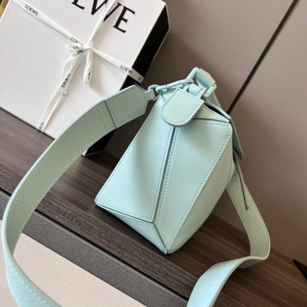 Loewe Small Puzzle Light Blue(Replica) - Image 2