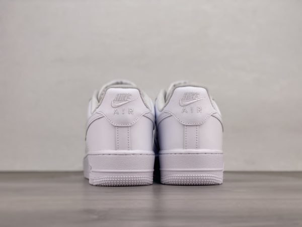 Nike Air Force Classic White(Replica) - Image 6