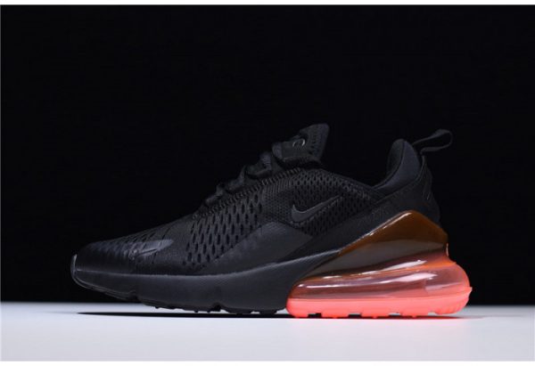 Nike Air Max 270 Hot Punch black AH8050-010