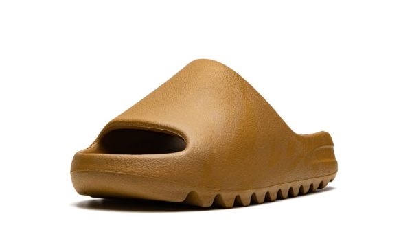 Yeezys SLIDE “Ochre” - Image 4