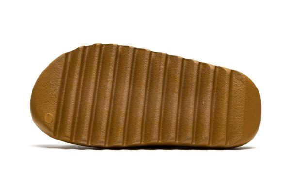 Yeezys SLIDE “Ochre” - Image 3