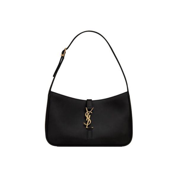 Saint Laurent YSL LE5 À 7 Lined Handbag Small&Mini (Replica)