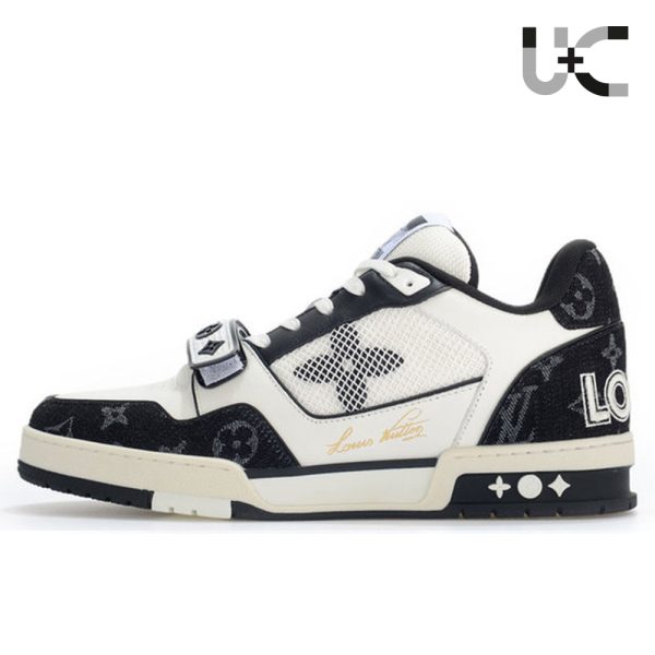 Louis Vuitton Sneakers(Replica) - Image 10