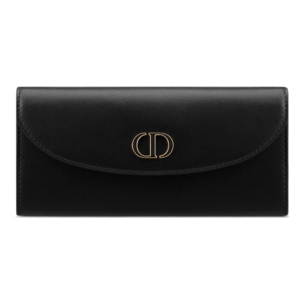 Dior 30 Montaigne Avenue Wallet(Replica)