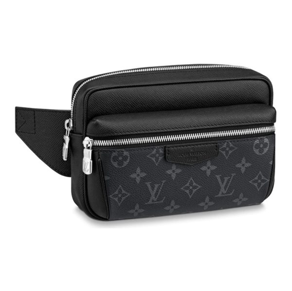 Louis Vuitton LV Outdoor Messenger Bag(Replica)