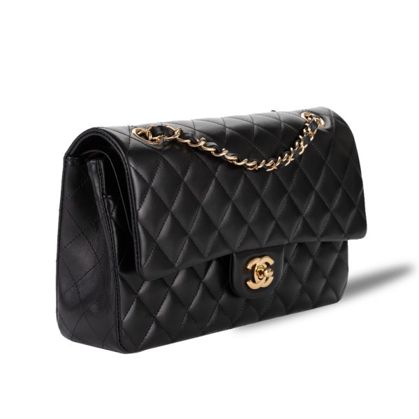 Chanel CF Bag 25CM (Replica)