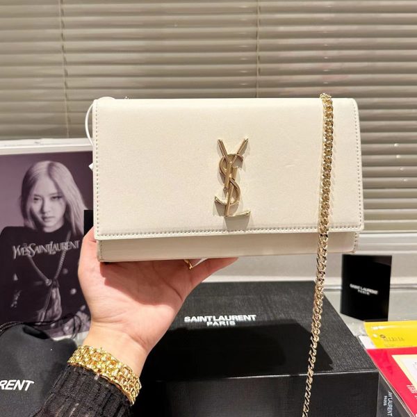 Saint Laurent YSL Kate Handbag(Replica) - Image 7