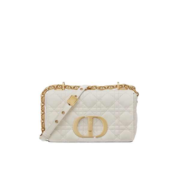 Dior Caro Bag(Replica) - Image 4