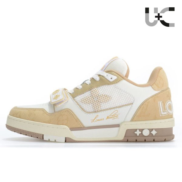 Louis Vuitton Sneakers(Replica) - Image 11