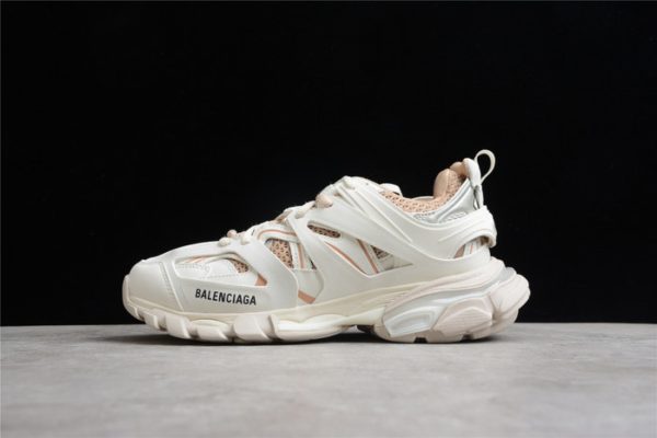 Balenciaga Track Trainer Shoes Sneakers(Replica) - Image 2