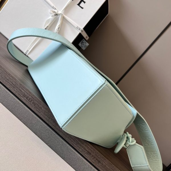 Loewe Small Puzzle Light Blue(Replica) - Image 5