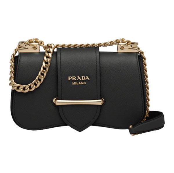 Prada Sidonie Calf Bag（Replica）