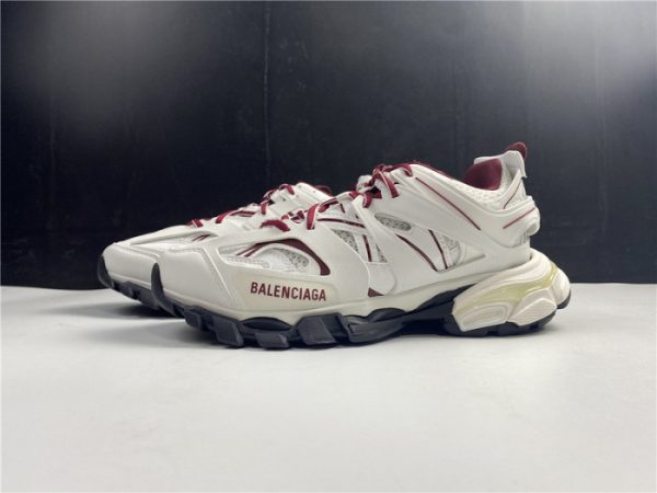 Balenciaga Sneaker TRACK Tess.s.Gomma 5000033(Replica) - Image 2