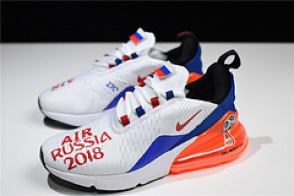 Nike Air Max 270 FIFA World Cup Russia 2018 AQ7982 406 - Image 18