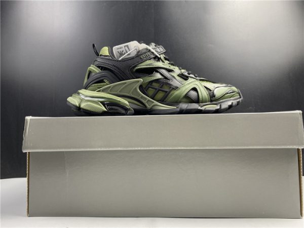 Balenciaga Sneaker TRACK Tess.s.Gomma 4.0 4000018(Replica) - Image 5