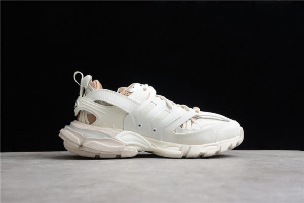 Balenciaga Track Trainer Shoes Sneakers(Replica) - Image 4