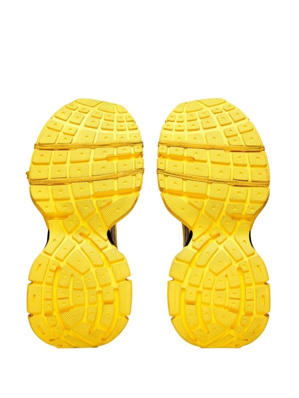 Balenciaga 3XL Sneaker- Yellow(Replica) - Image 2