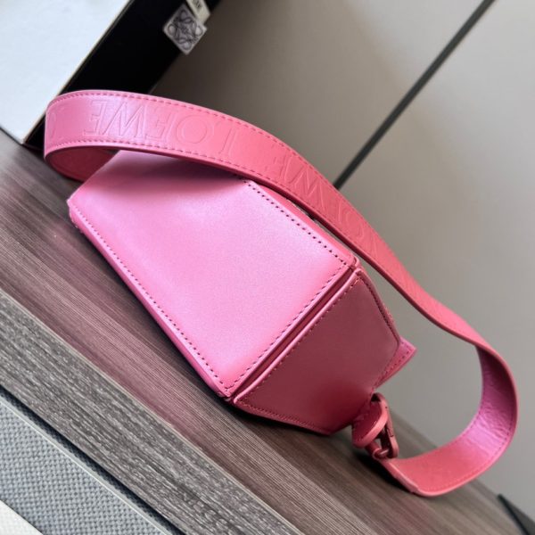 Loewe Mini Puzzle Pink(Replica) - Image 3