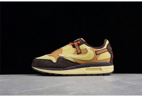 TRAVIS SCOTT X NIKE AIR MAX 1 DO9392-200