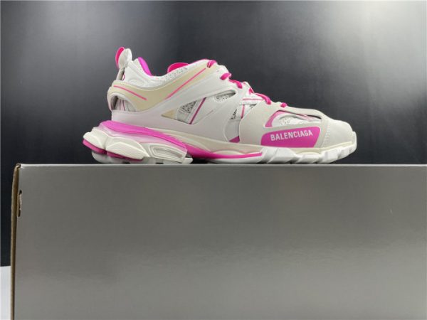 Balenciaga Sneaker TRACK Tess.s.Gomma 5000040(Replica) - Image 3