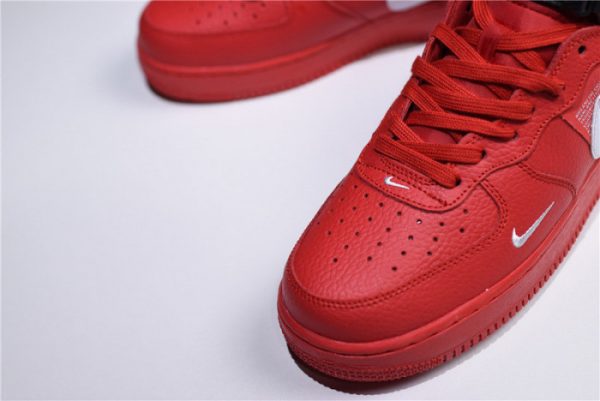 Nike Air Force 1 Mid `07 LV8 804609-605 - Image 15