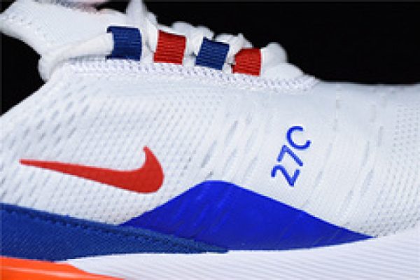 Nike Air Max 270 FIFA World Cup Russia 2018 AQ7982 406 - Image 5