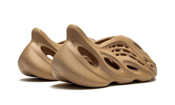 Yeezys Foam Runner “Ochre” - Image 3